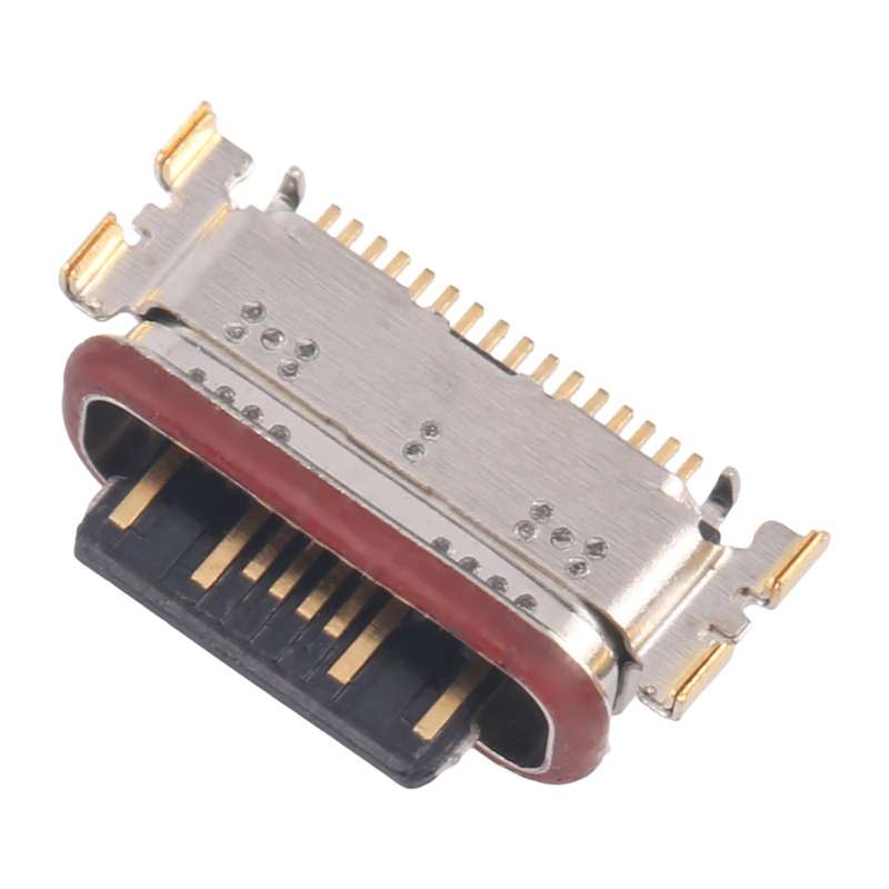For Xiaomi Redmi Note 13 Pro 5G 10pcs Original Charging Port Connector