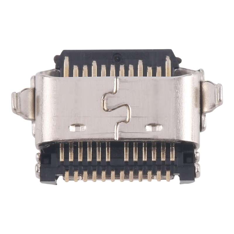 For Motorola Moto G6 10pcs Original Charging Port Connector