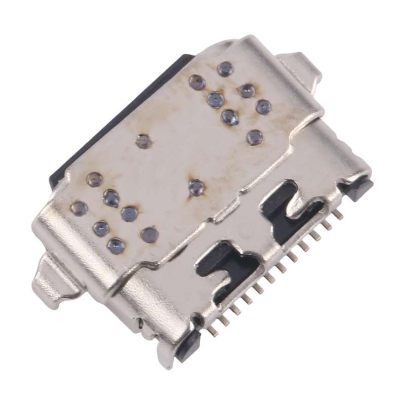 For Motorola Moto G6 10pcs Original Charging Port Connector