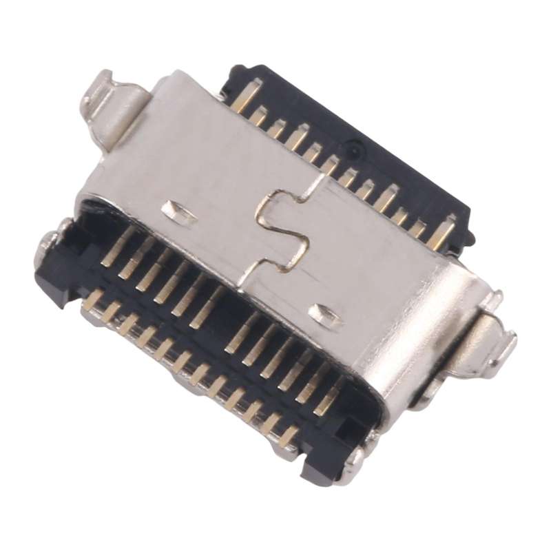 For Motorola Moto G6 10pcs Original Charging Port Connector