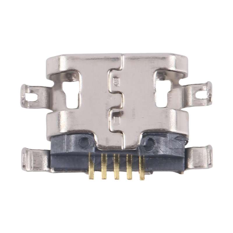 For Motorola Moto G6 Play 10pcs Original Charging Port Connector