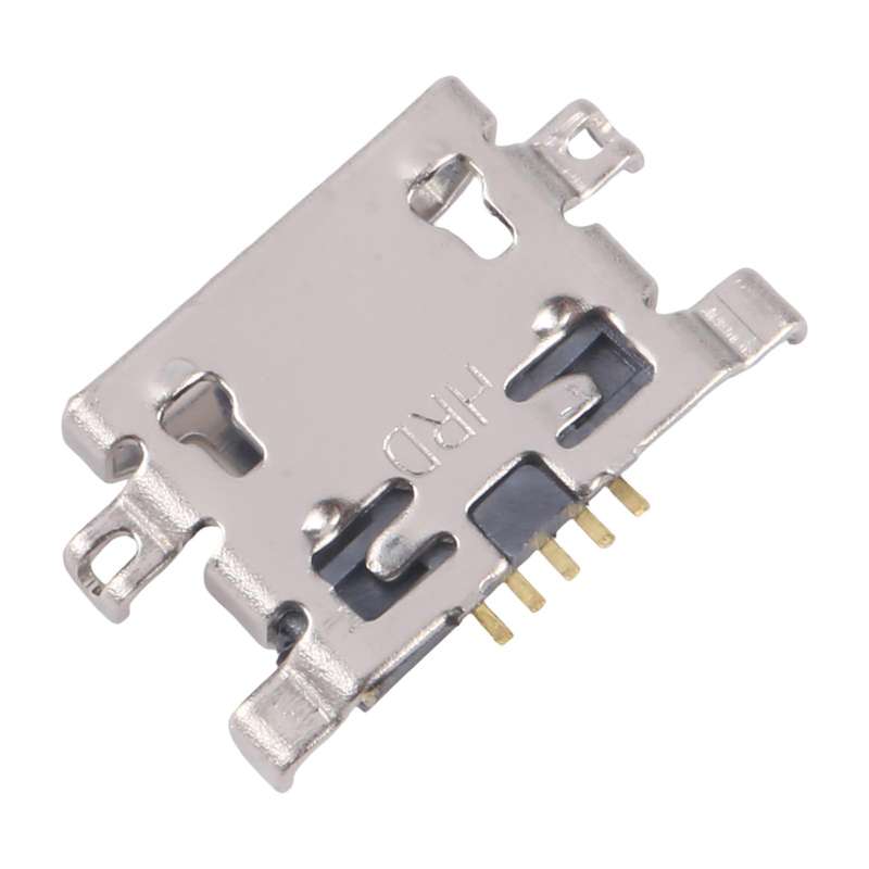 For Motorola Moto G6 Play 10pcs Original Charging Port Connector