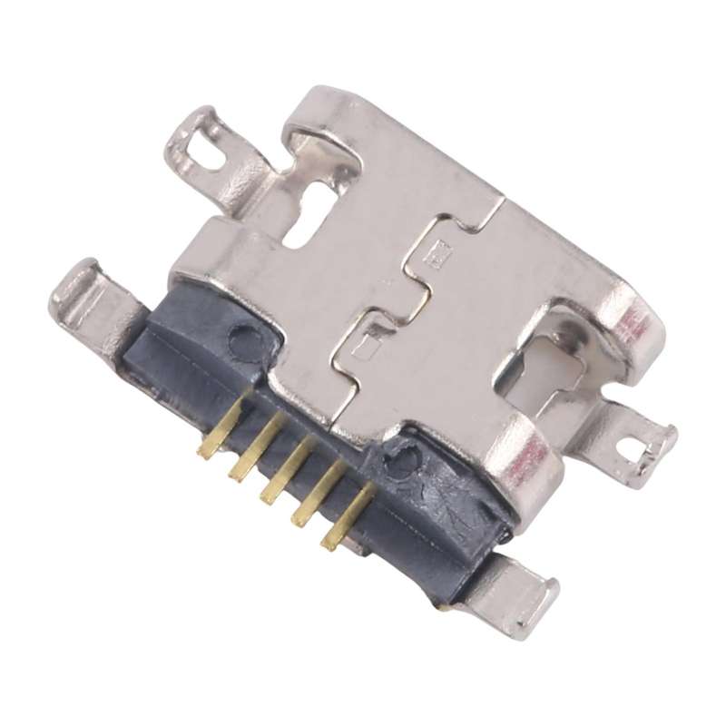 For Motorola Moto G6 Play 10pcs Original Charging Port Connector
