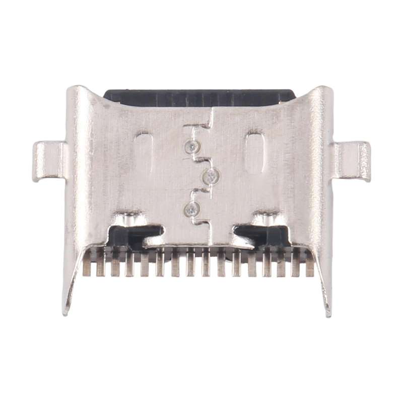 For Motorola Moto G Pure 10pcs Original Charging Port Connector