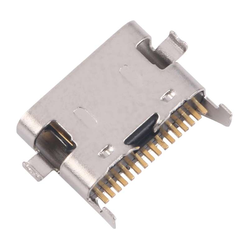 For Motorola Moto G Pure 10pcs Original Charging Port Connector