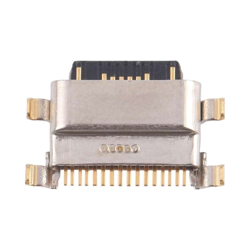 For Motorola Moto G82 10pcs Original Charging Port Connector