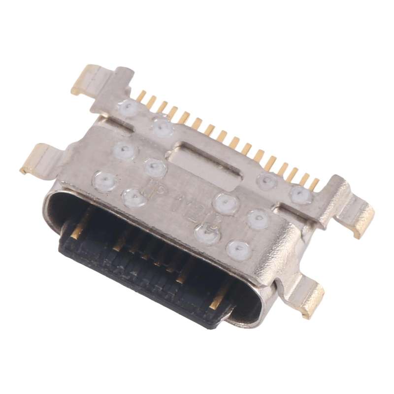 For Motorola Moto G82 10pcs Original Charging Port Connector