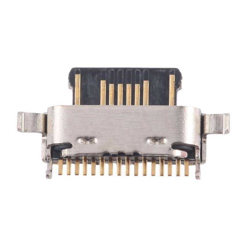 For Motorola Moto G7 Power 10pcs Original Charging Port Connector