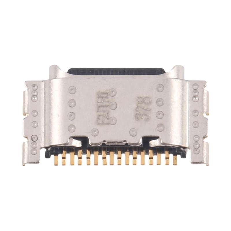 For Motorola Moto G31 10pcs Original Charging Port Connector