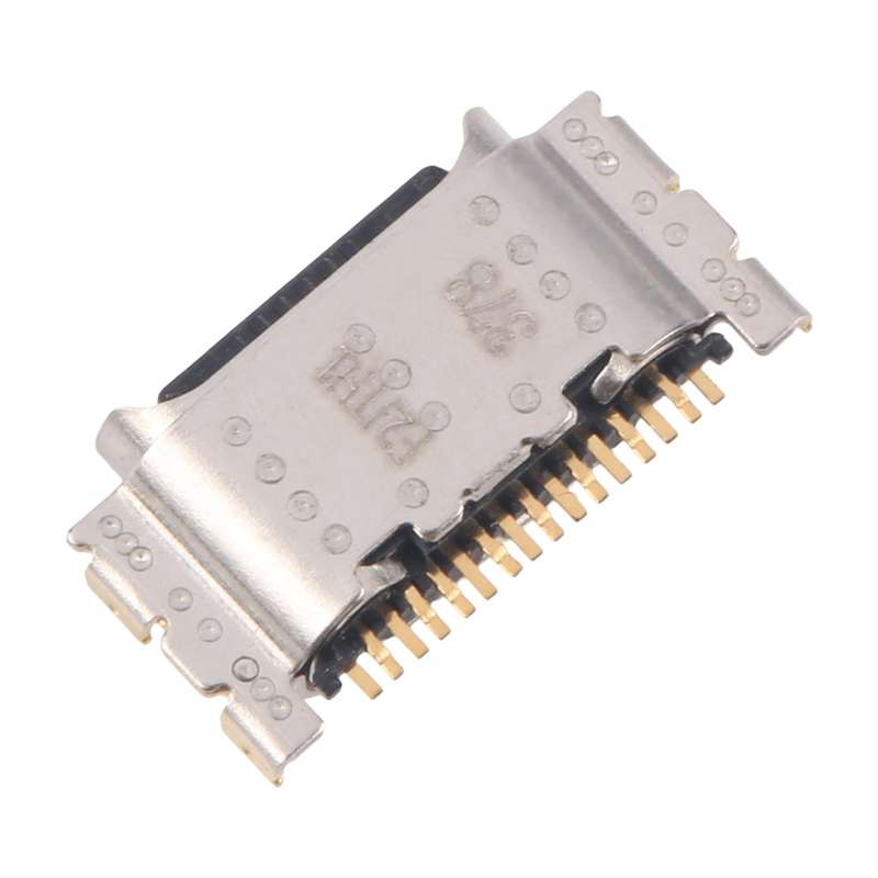 For Motorola Moto G31 10pcs Original Charging Port Connector