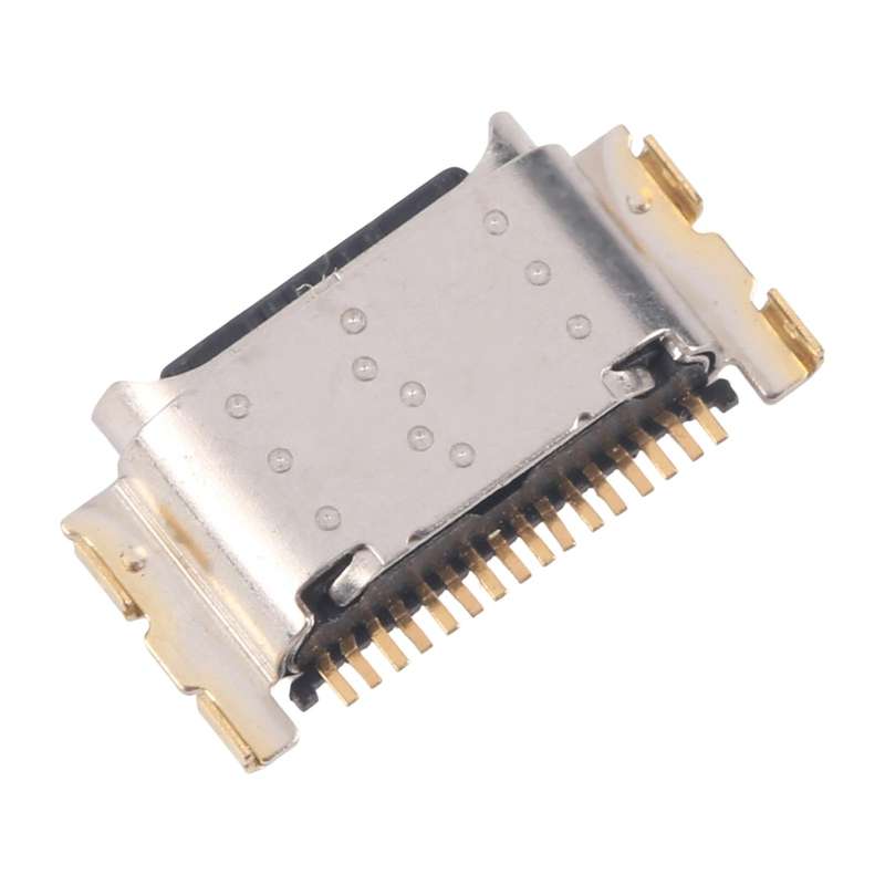 For Motorola Moto G31 10pcs Original Charging Port Connector