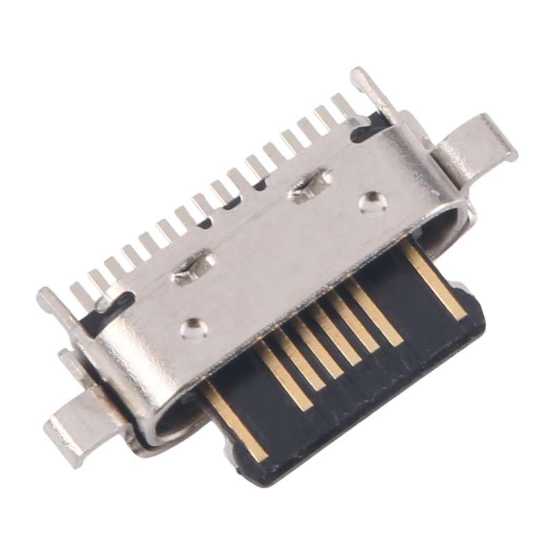 For Motorola Moto G9 10pcs Original Charging Port Connector