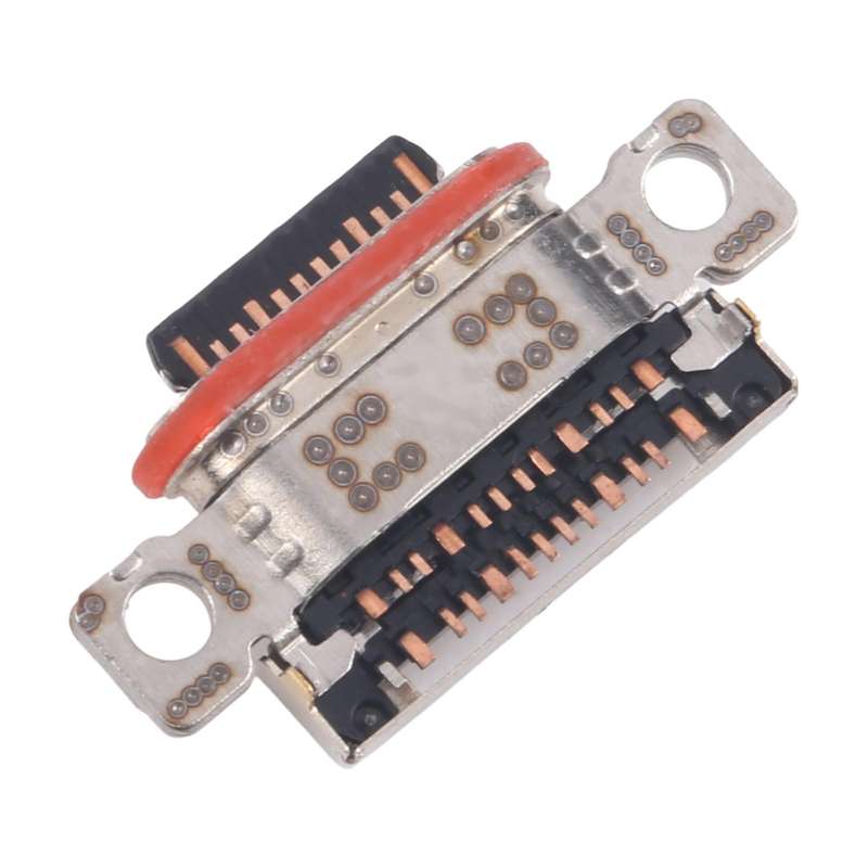 For vivo X100 Pro 5G V2324A V2309 Original Charging Port Connector