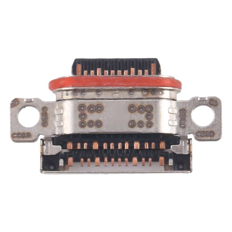 For vivo X100 Ultra 5G V2366GA V2366HA Original Charging Port Connector