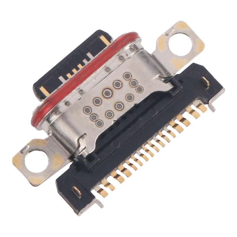 For vivo X100 5G V2309A V2308 Original Charging Port Connector
