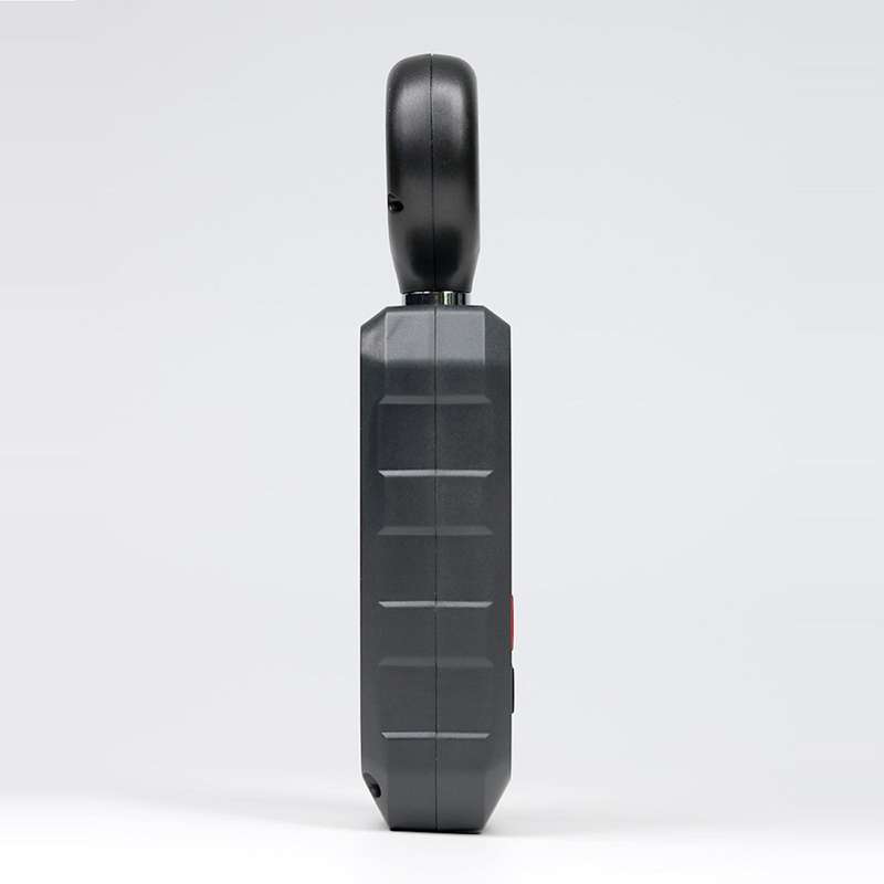 BENETECH GT8160 Handheld Wind Speed / Temperature Measuring Anemometer