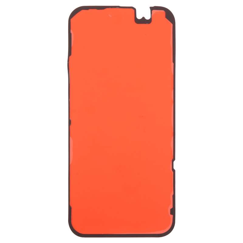 For Google Pixel 9 Pro 10pcs OEM Front Housing Adhesive