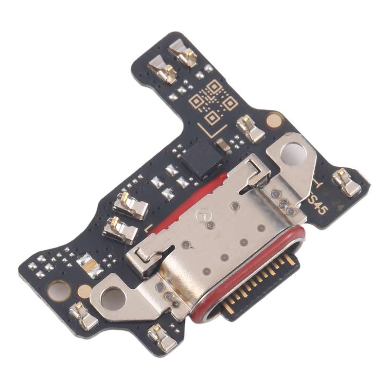 For Motorola Edge 50 Neo Original Charging Port Board