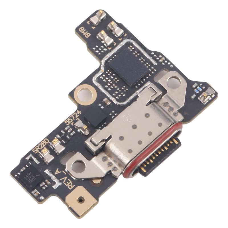 For Motorola Edge 40 Pro Original Charging Port Board