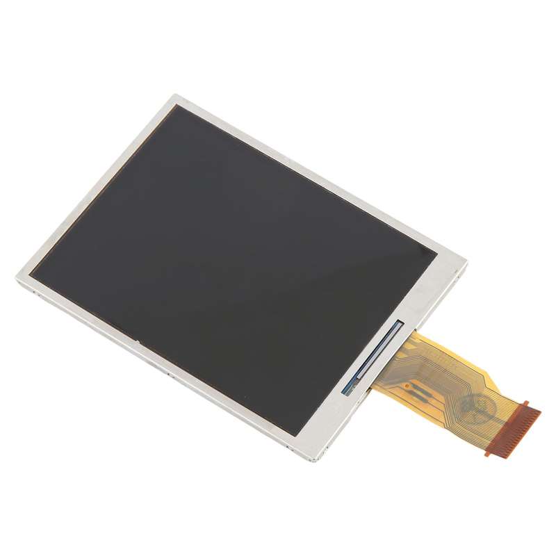 For Olympus D-720 OEM LCD Display Screen
