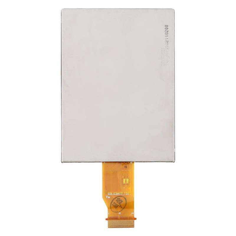 For Olympus VR-320 OEM LCD Display Screen
