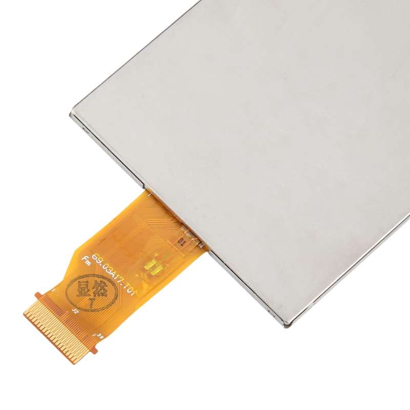 For Olympus VR-320 OEM LCD Display Screen