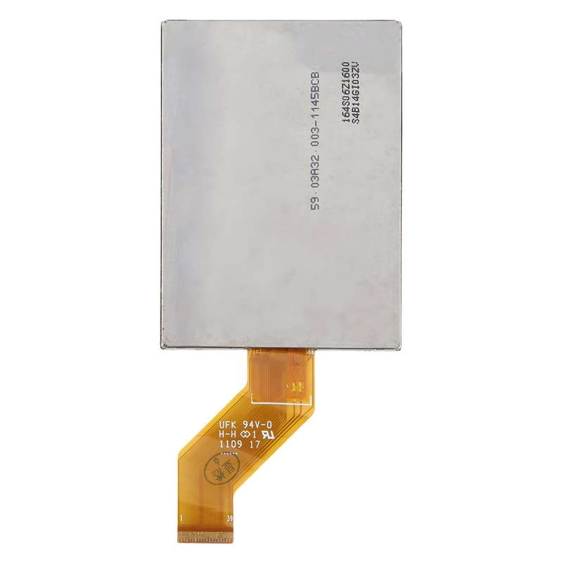 For Panasonic DMC-ZS8 OEM LCD Display Screen