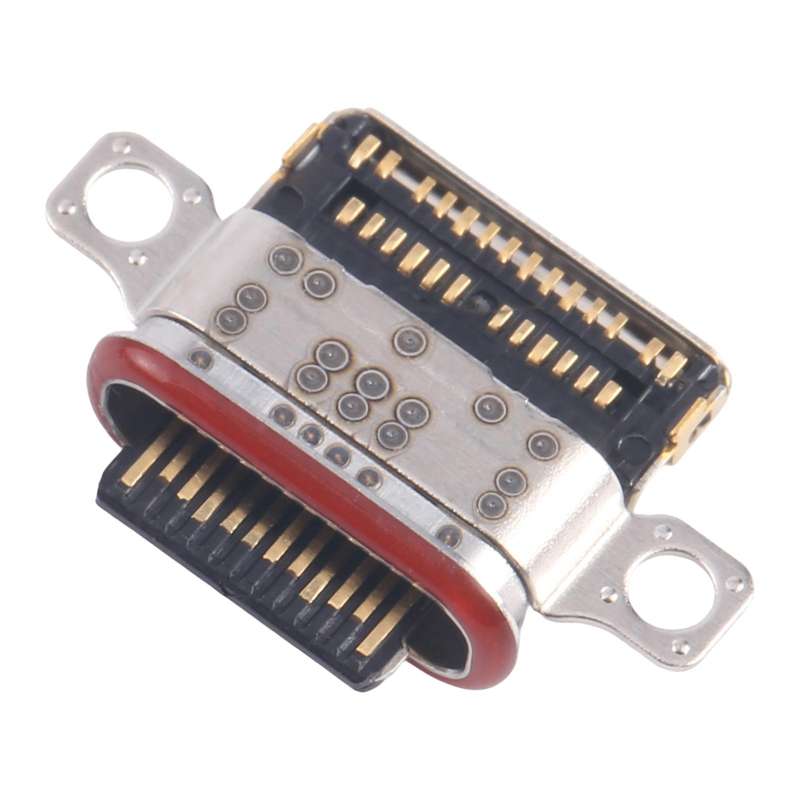 For Honor Magic4 Pro 10pcs Original Charging Port Connector