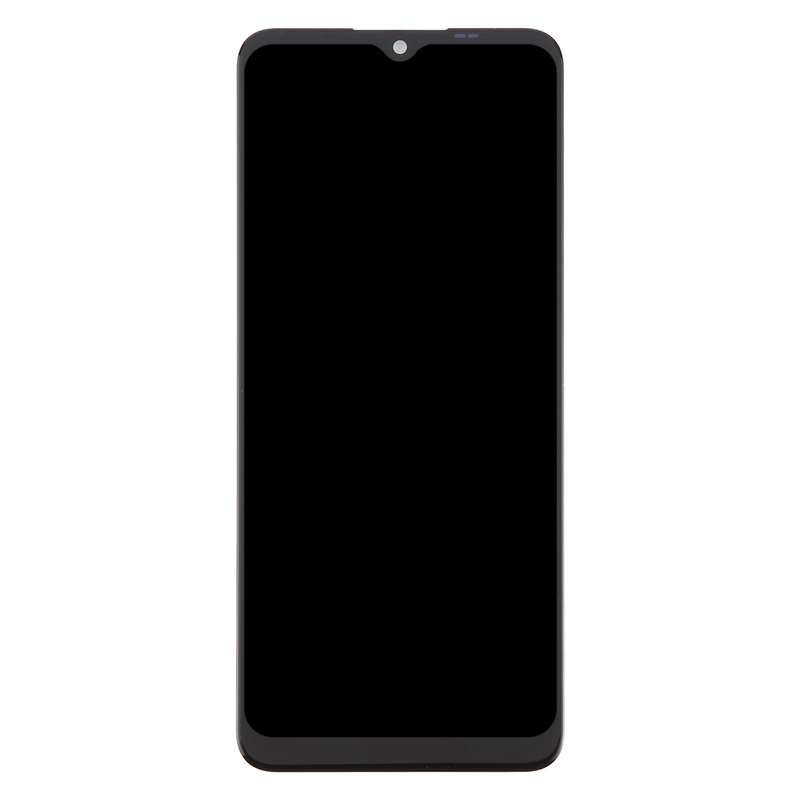 For Boost Summit 5G 2024 SN339D-SMT LCD Screen with Digitizer Full Assembly