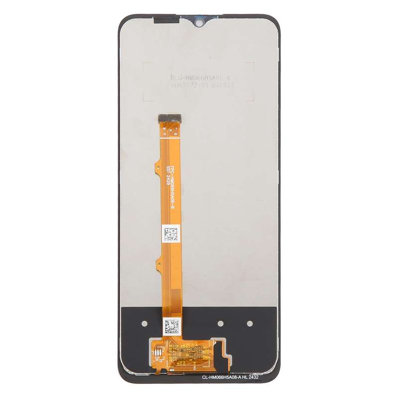 For Boost Summit 5G 2024 SN339D-SMT LCD Screen with Digitizer Full Assembly