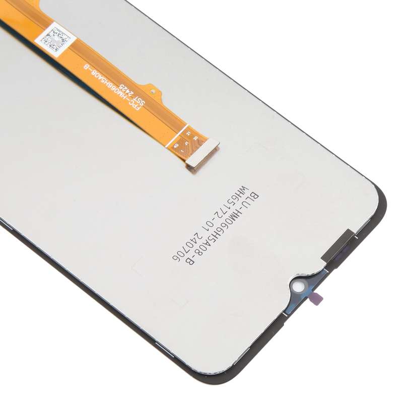 For Boost Celero 5G SC LCD Screen with Digitizer Full Assembly