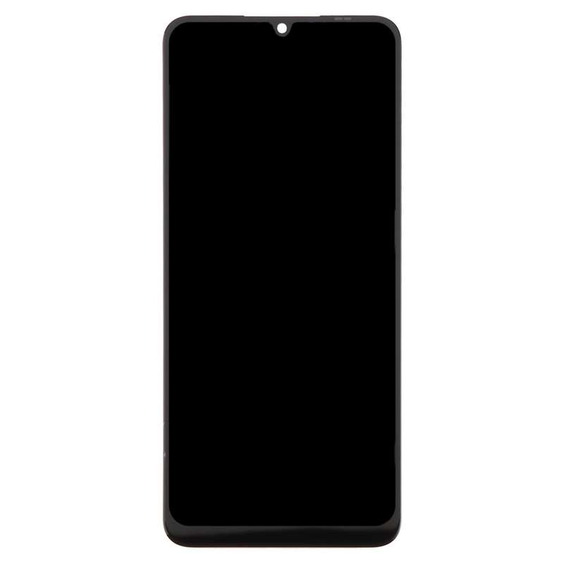 For Cricket Outlast 5G 2024 LCD Screen with Digitizer Full Assembly