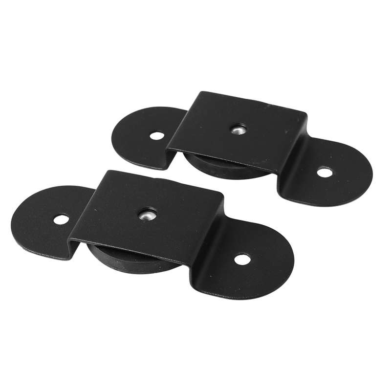 Universal Magnetic Base Powerful Mount Bracket Sucker Holder Roof / Hood LED Light Bar Offroad