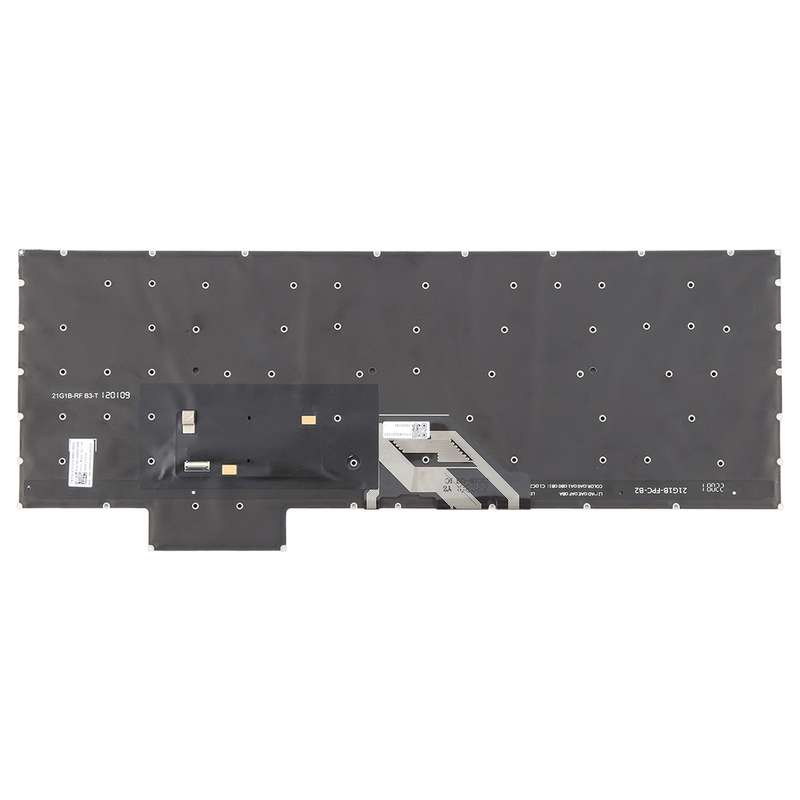 US Version Backlit Laptop Keyboard for Xiaomi Redmi G/Pro 2022 RMG 2212 2213 2214 2215-AI AJ AD Seri