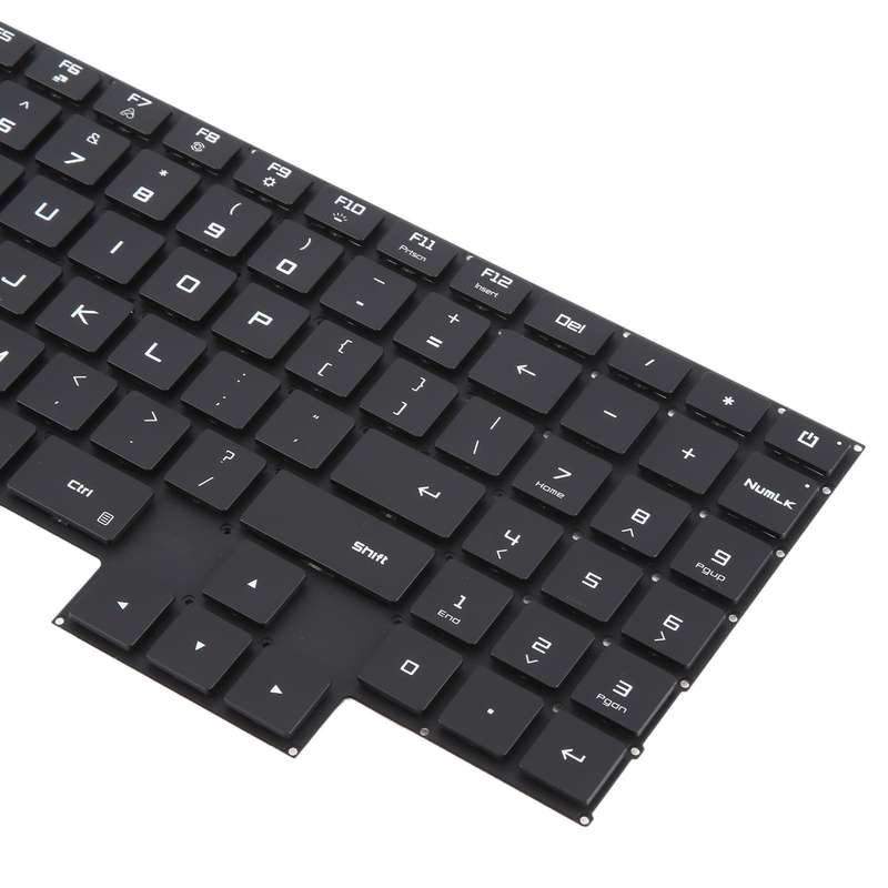 US Version Backlit Laptop Keyboard for Xiaomi Redmi G/Pro 2022 RMG 2212 2213 2214 2215-AI AJ AD Seri