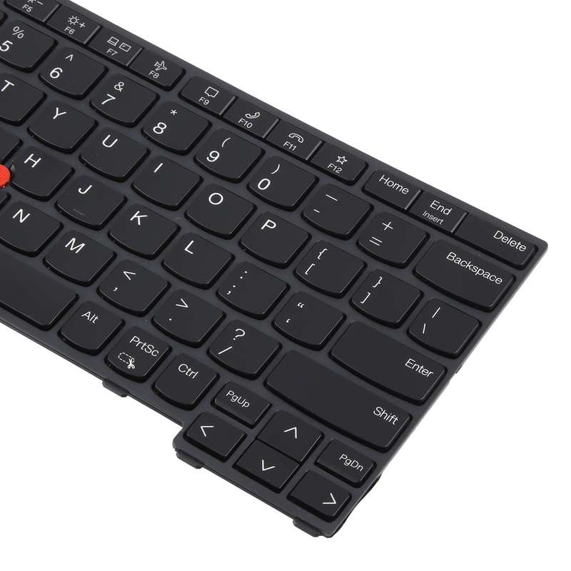 US Version Backlit Laptop Keyboard with Pointing for Lenovo ThinkPad X13 Gen 2 20WK 20XH X13 Yoga Ge
