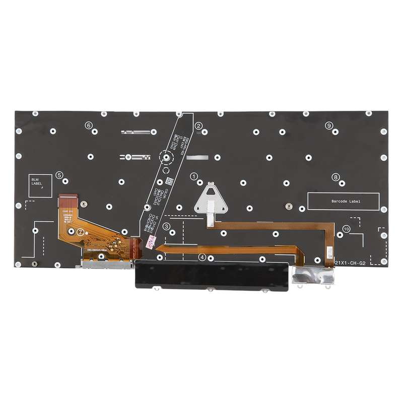 US Version Backlit Laptop Keyboard with Pointing for Lenovo IBM ThinkPad X1C X1 carbon 9th Gen9 10th