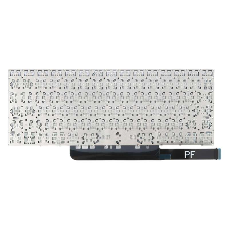 US Version Laptop Keyboard for Huawei Madebook D14 D15 2023 MDF-16 MDG-16 MDG-24 FLMH-16 FLMH-32(Bla