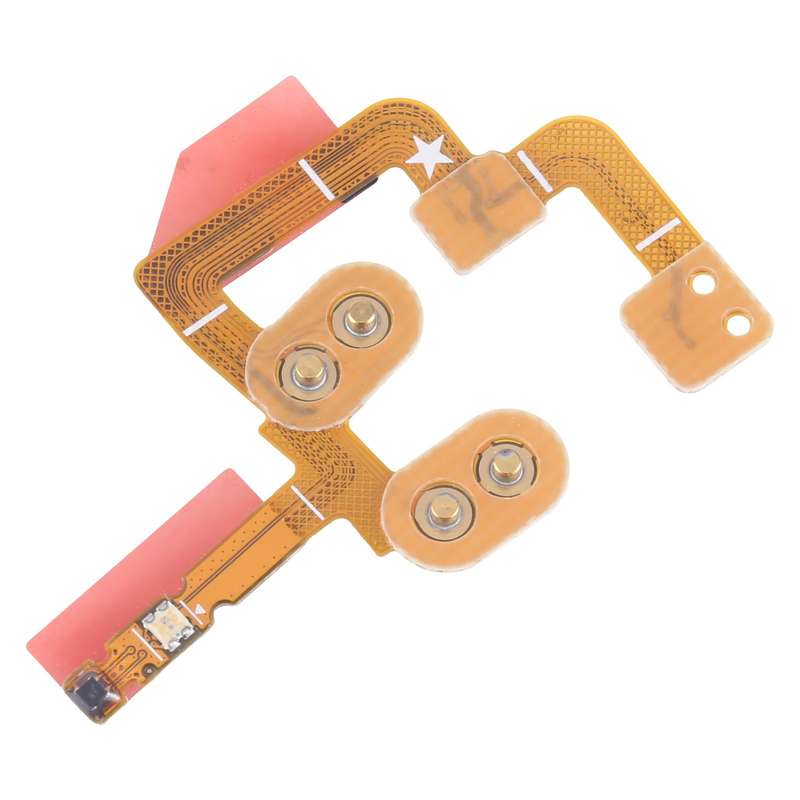 For Samsung Galaxy Buds3 SM-R530 Original Battery Box Contact Flex Cable