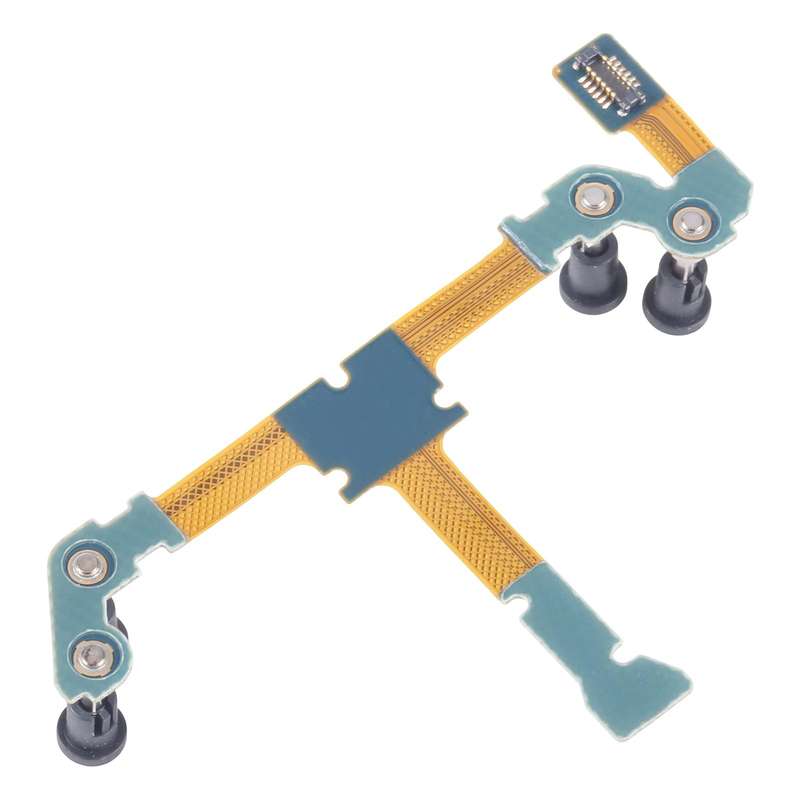 For Galaxy Buds2 Pro SM-R510 Original Battery Box Contact Flex Cable