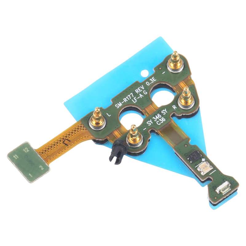 For Samsung Galaxy Buds2 SM-R177 Original Battery Box Contact Flex Cable
