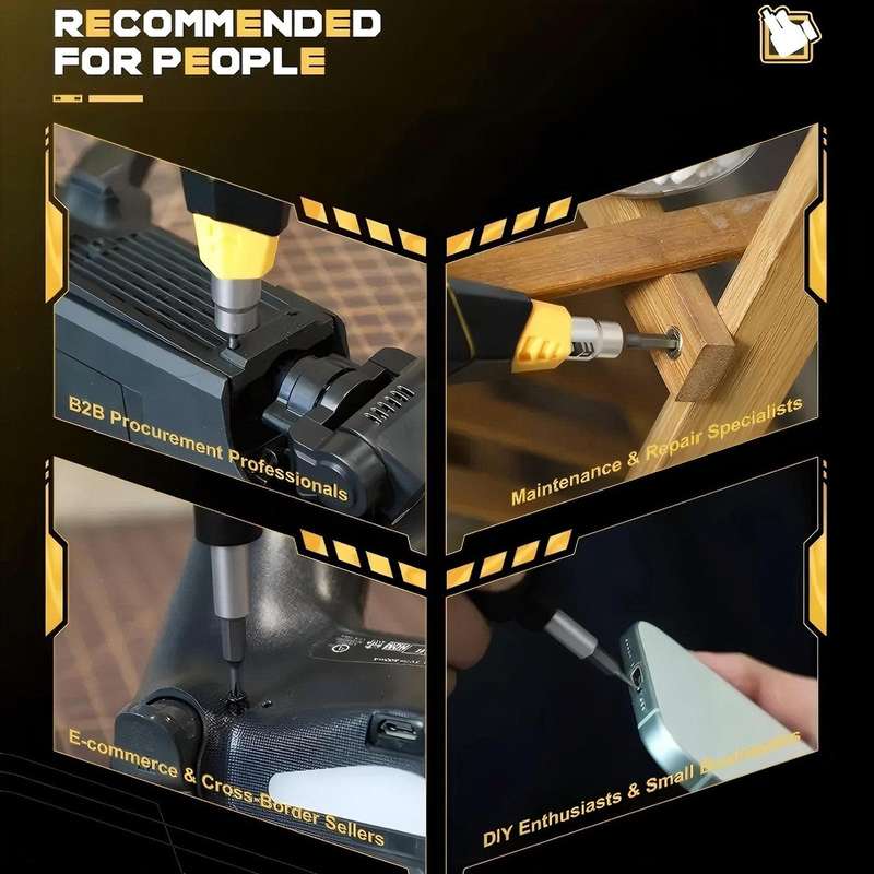 Jakemy JM-8198 135 in 1 Modular Manual Tool Box
