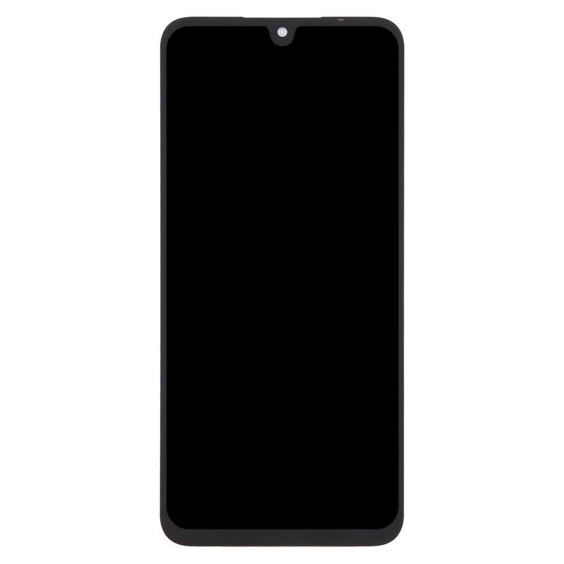 For Samsung Galaxy A16 5G SM-A166B 6.66 inch OLED LCD Screen With Digitizer Full Assembly