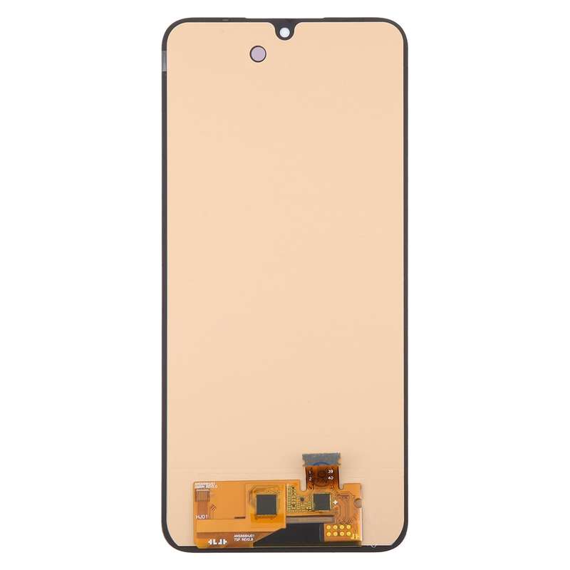 For Samsung Galaxy A16 5G SM-A166B 6.66 inch OLED LCD Screen With Digitizer Full Assembly