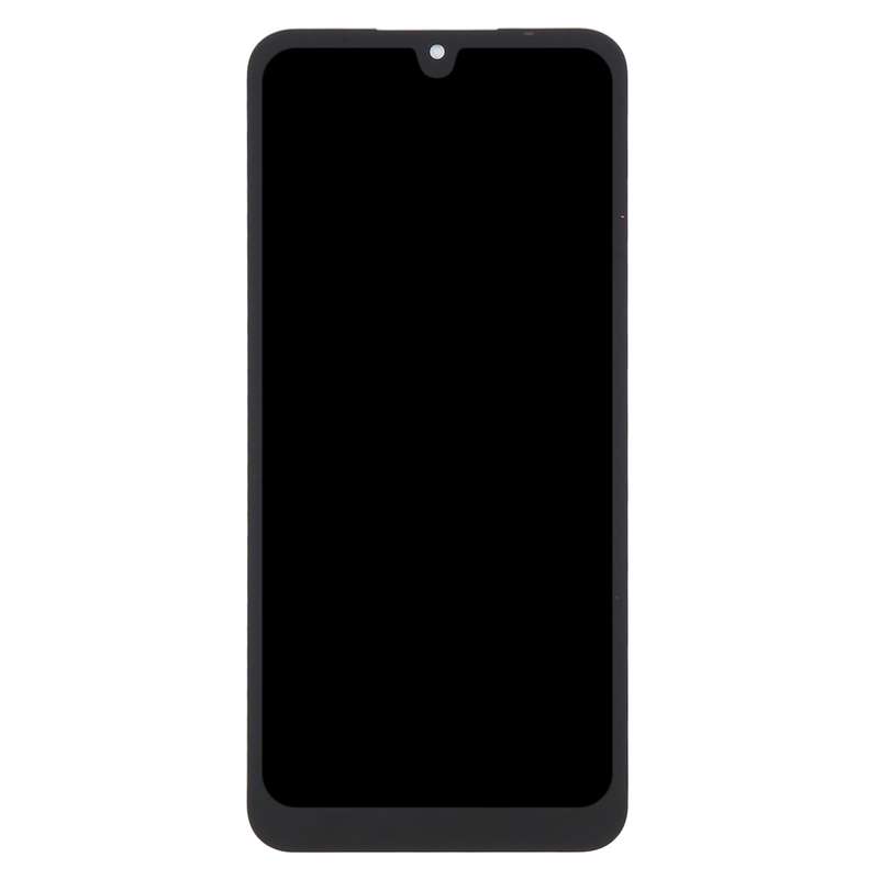 For Samsung Galaxy A16 5G SM-A166B 6.46 inch OLED LCD Screen With Digitizer Full Assembly