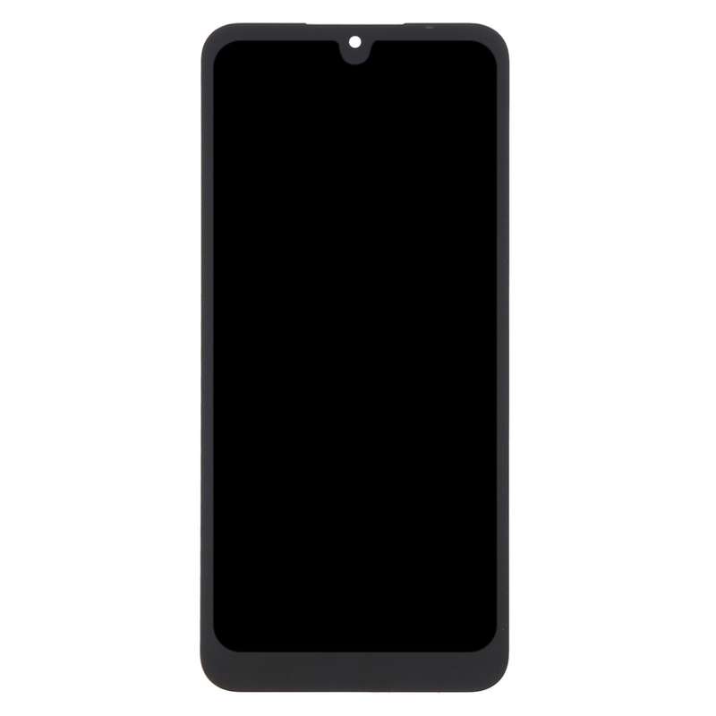 For Samsung Galaxy M16 SM-M166P 6.46 inch OLED LCD Screen With Digitizer Full Assembly