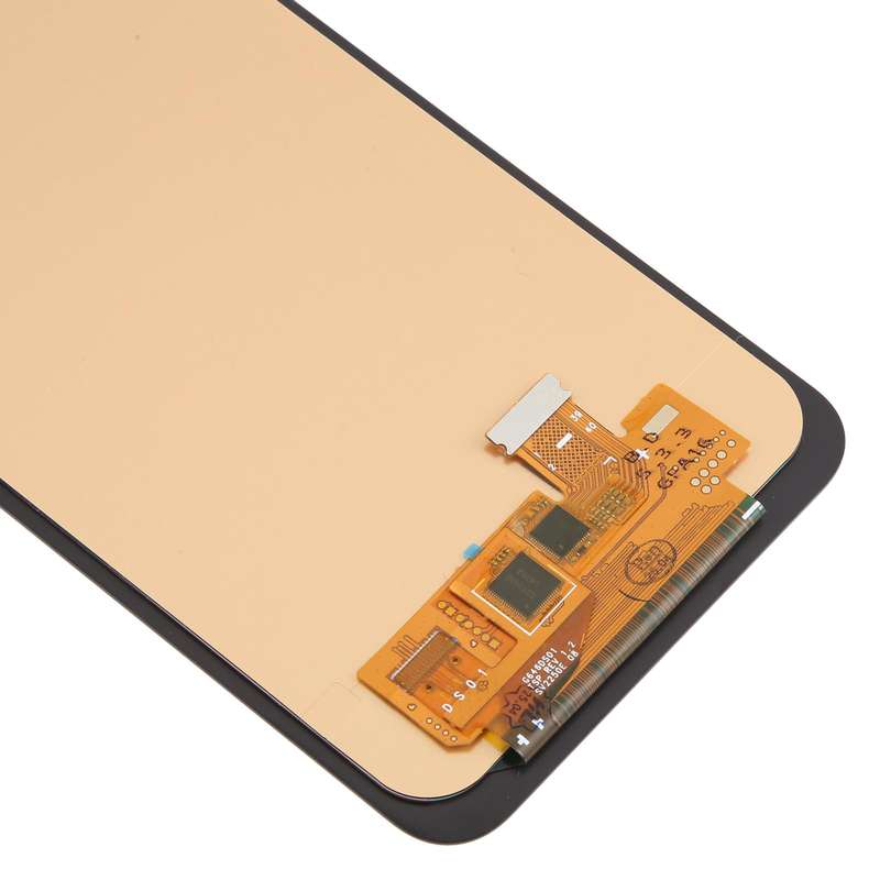 For Samsung Galaxy M16 SM-M166P 6.46 inch OLED LCD Screen With Digitizer Full Assembly