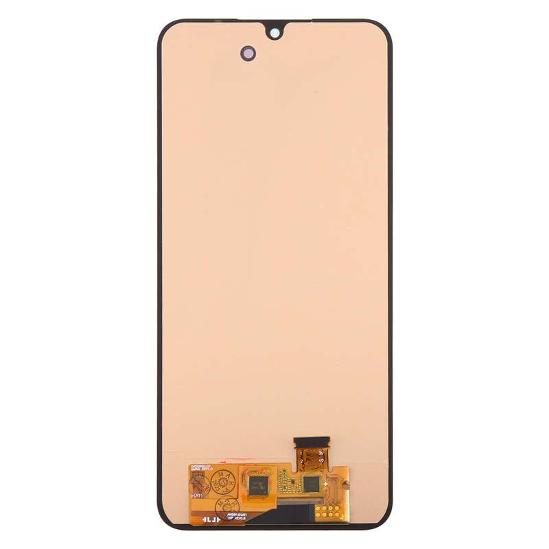 For Samsung Galaxy A26 SM-A266B 6.66 inch OLED LCD Screen With Digitizer Full Assembly