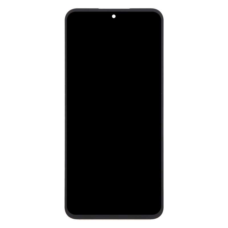 For Samsung Galaxy S24 FE SM-S721B OLED LCD Screen With Digitizer Full Assembly
