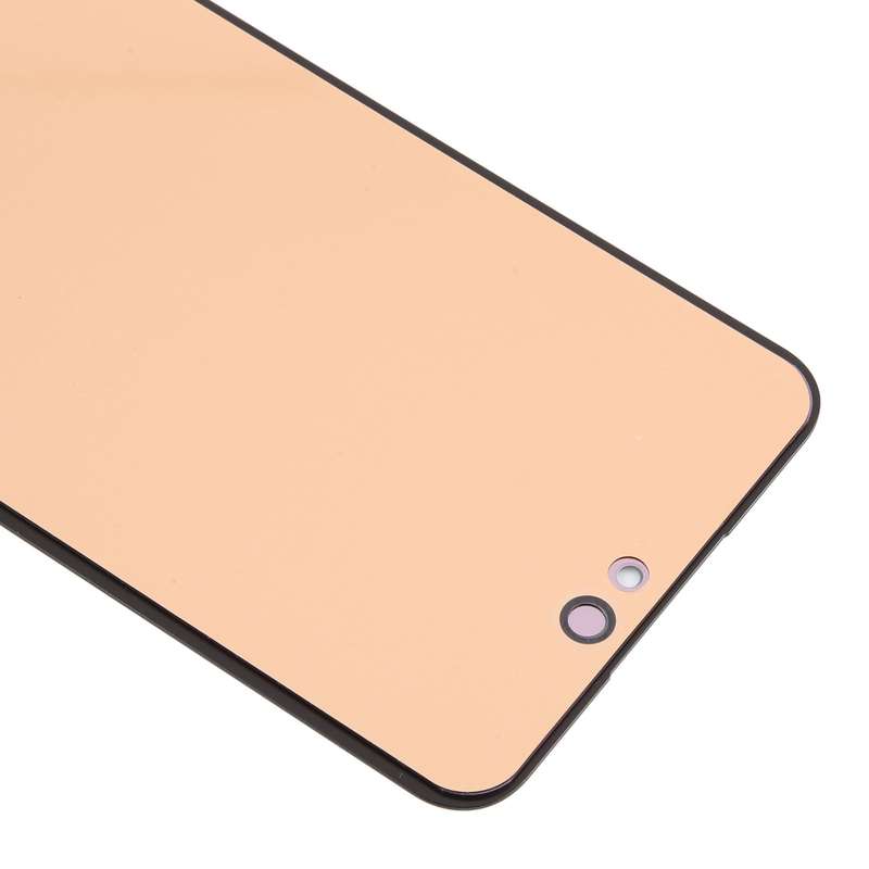 For Samsung Galaxy S24 FE SM-S721B OLED LCD Screen With Digitizer Full Assembly